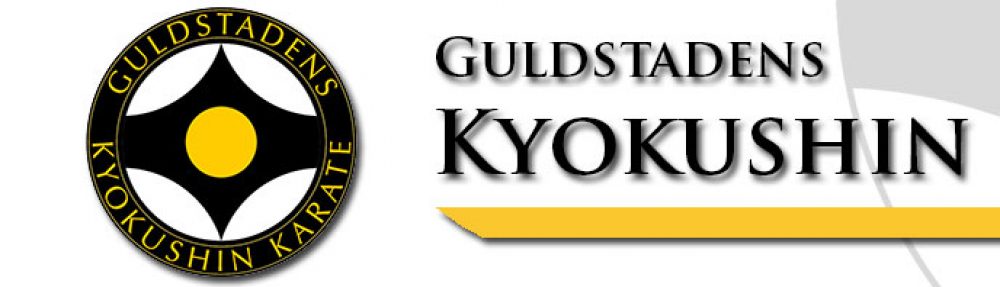 Guldstadens Kyokushin Karate